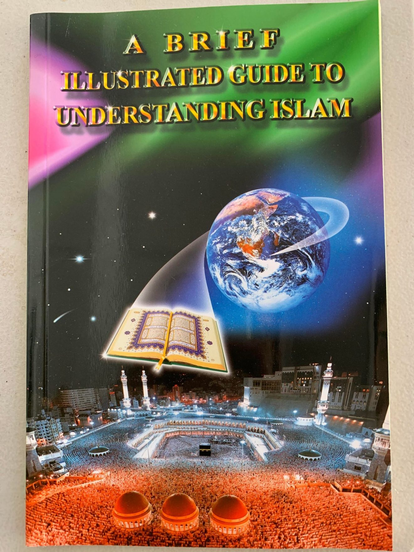 download a brief illustrated guide to understanding islam